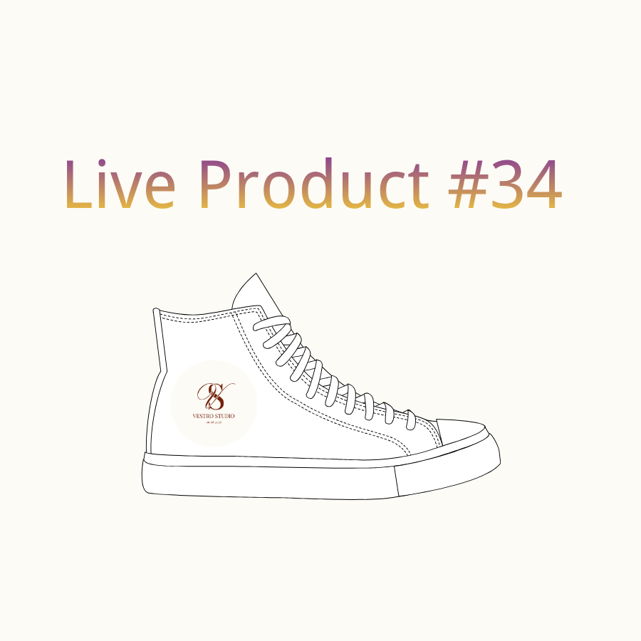 Order Your Live Product (#31–#40)