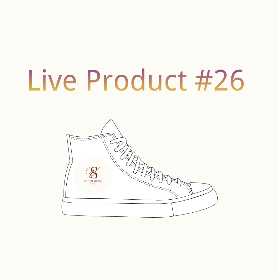 Order Your Live Product (#21–#30)