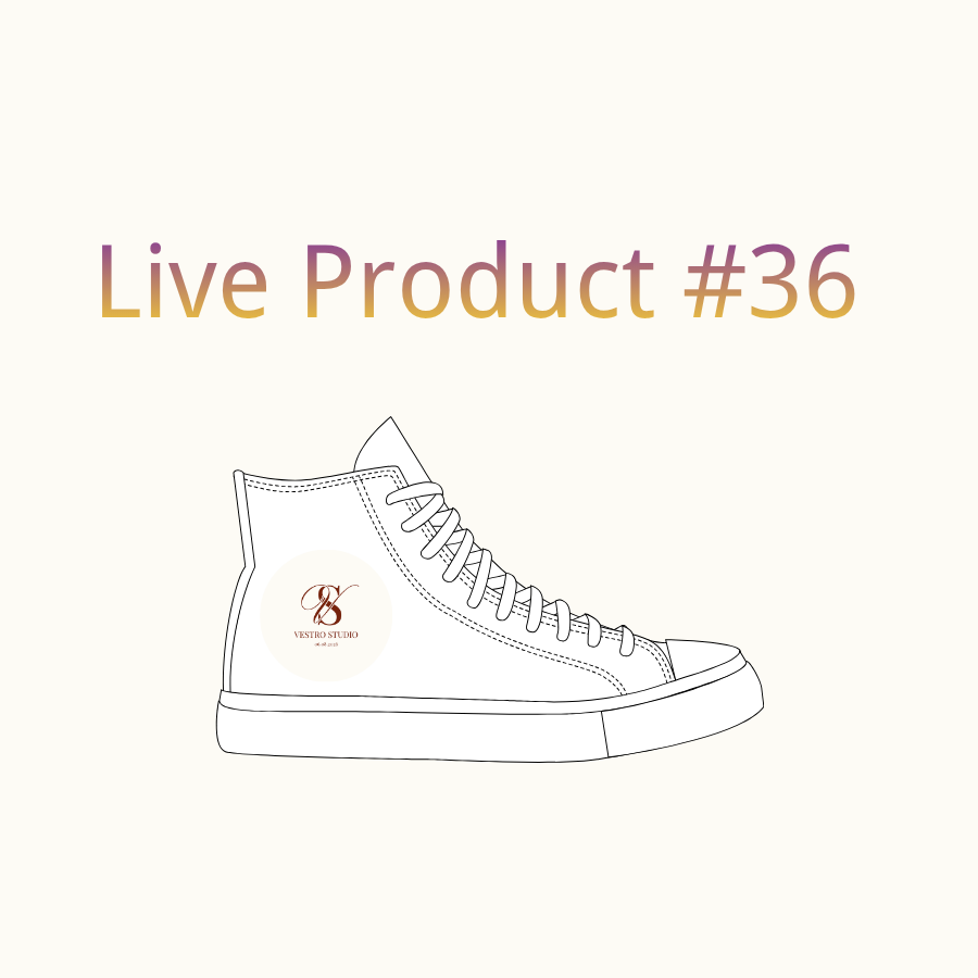 Order Your Live Product (#31–#40)